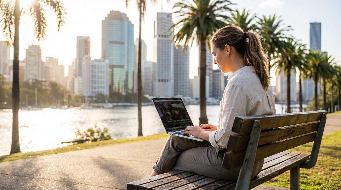 Stop Wasting Time: Turn One Job Into a Month of Content