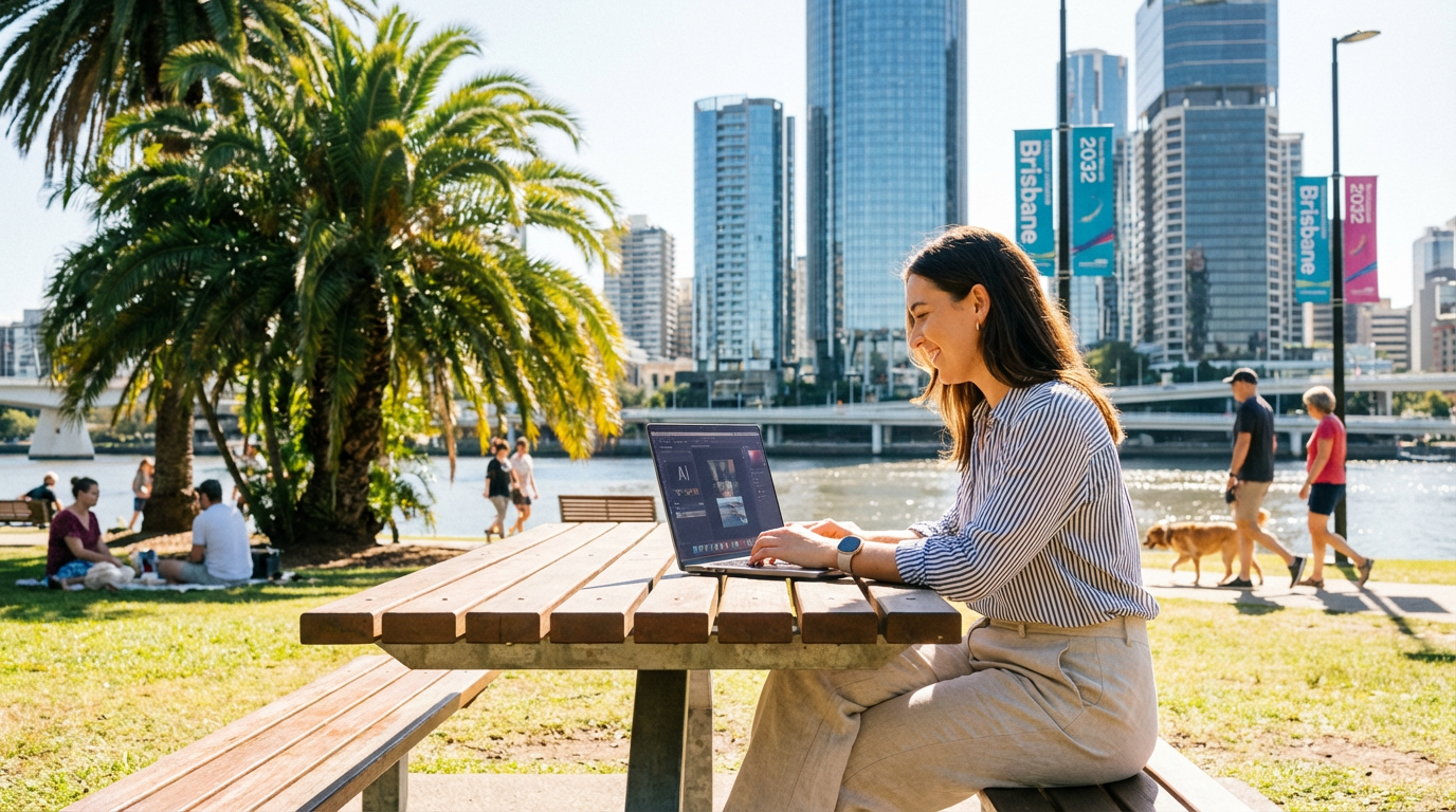 Stop Wasting Time Writing: AI Tools That Actually Win Jobs