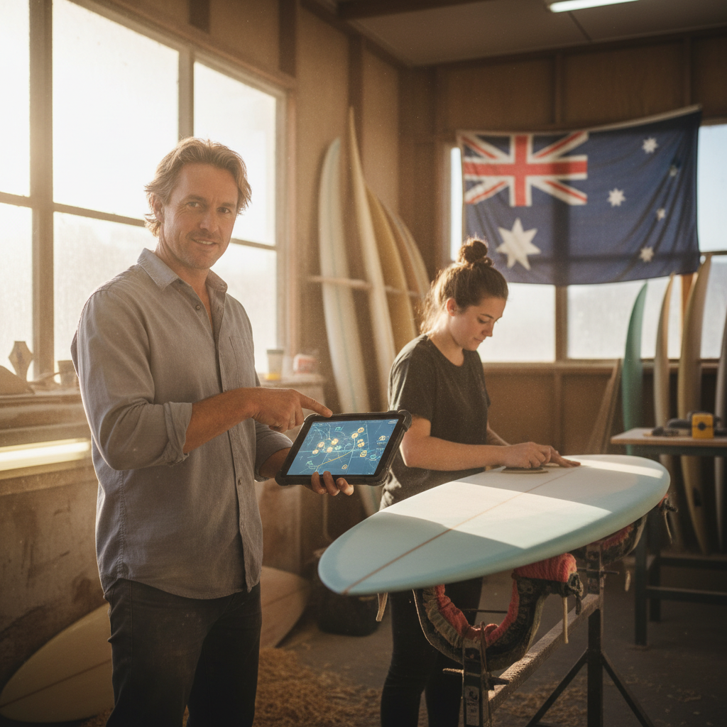 How to Target Customers in South East Queensland
