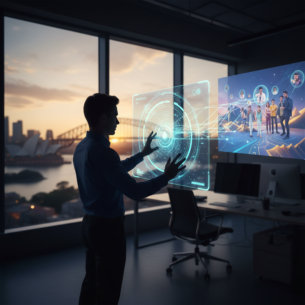 The 2026 AI Content Shift: Personalisation at Scale
