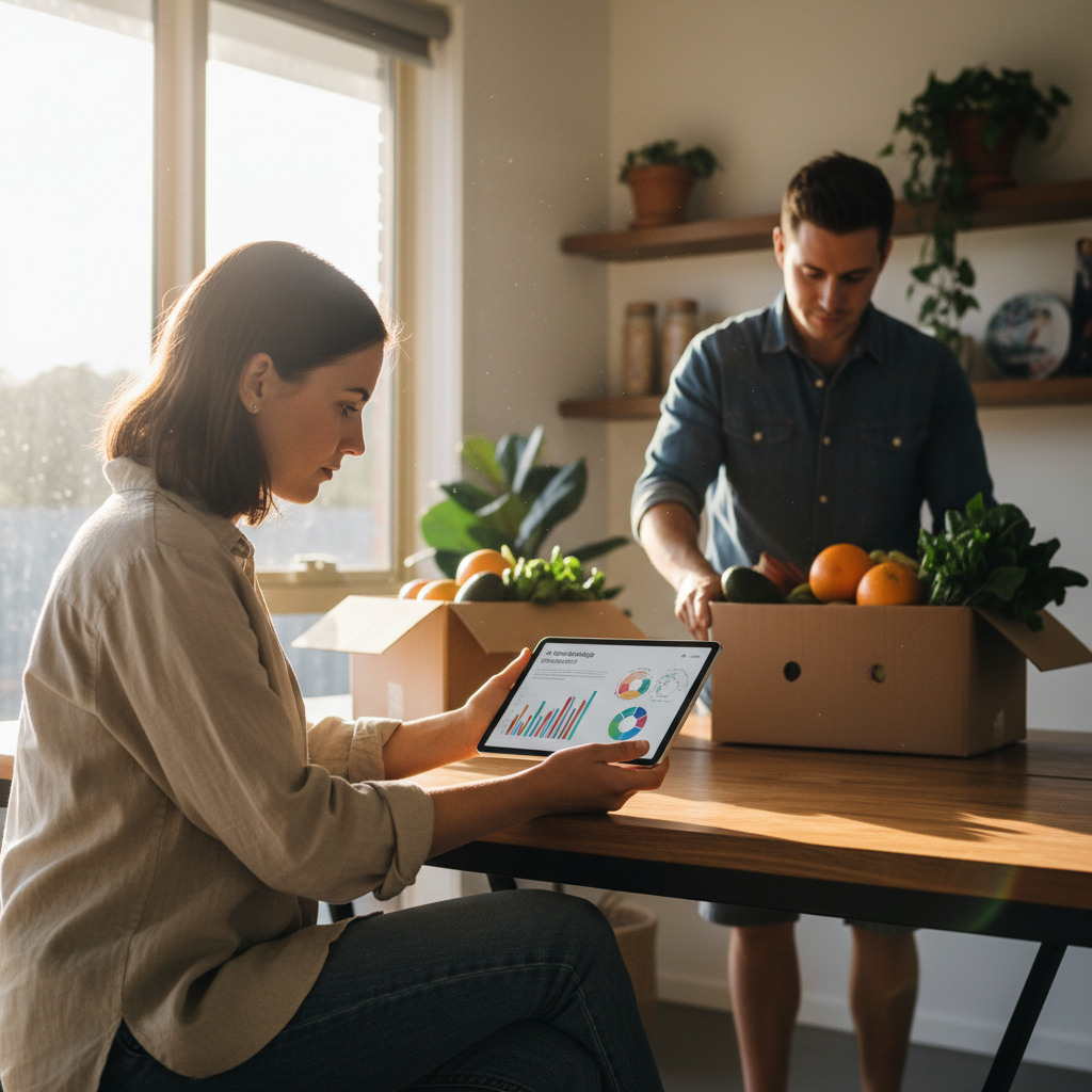 The 2026 AI Content Shift: What Aussie SMBs Need to Know