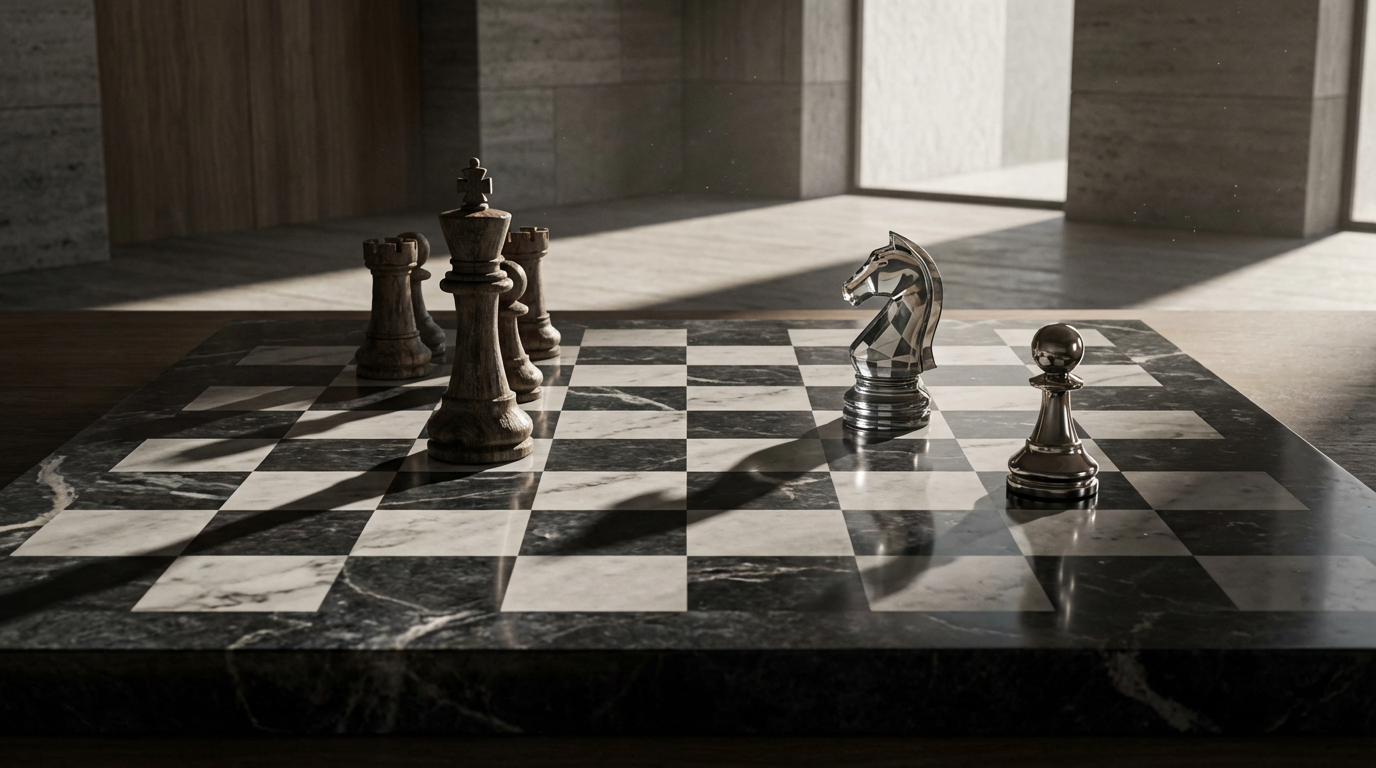 The Brutal Math of Brand Scale: In-House, AI, or Agency?