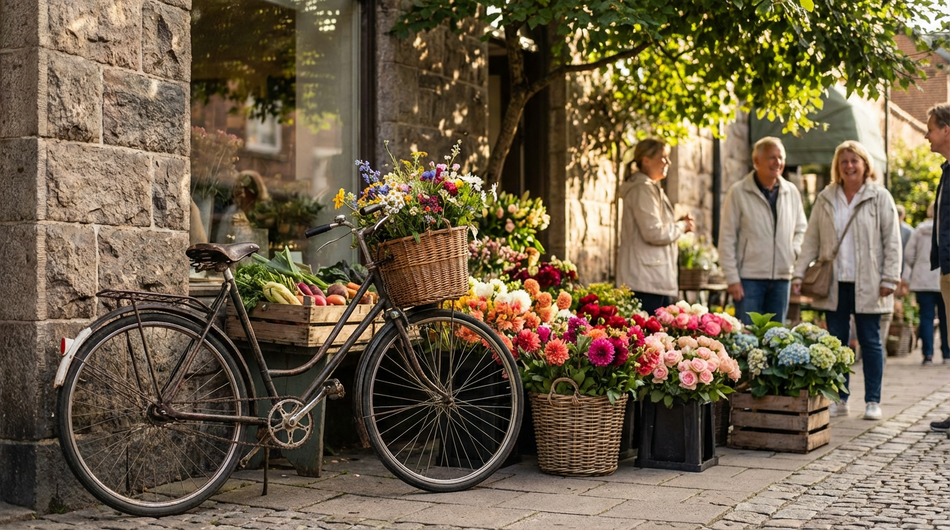 The Community Hero: Turning Local News into New Customers