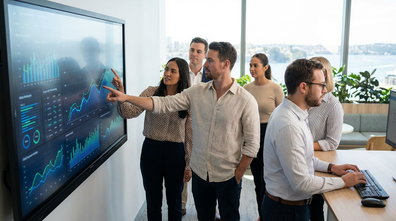 The Data of Dependability: Quantifying Brand Trust in 2026