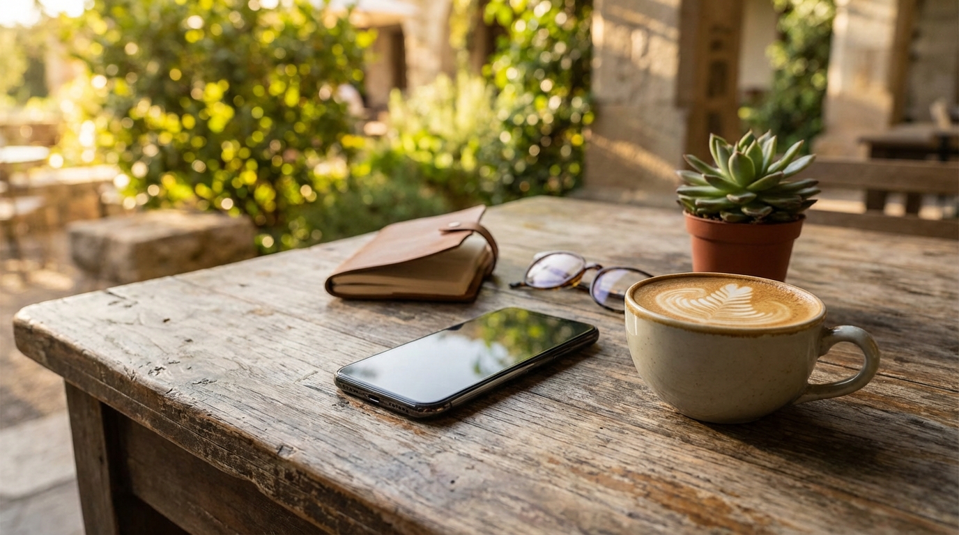 The Efficiency Dividend: Repurposing Beyond Platform Mirroring