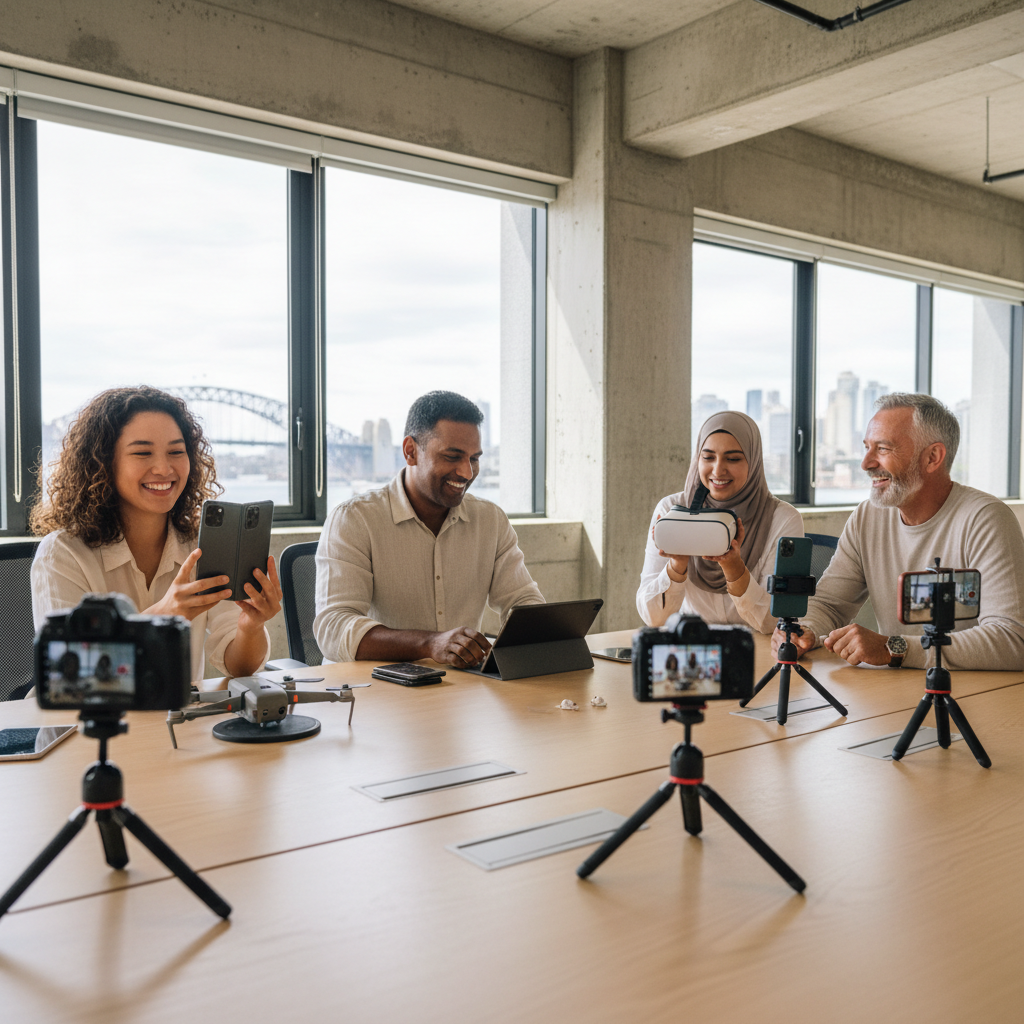 The Evolution of Influencer Marketing in 2026