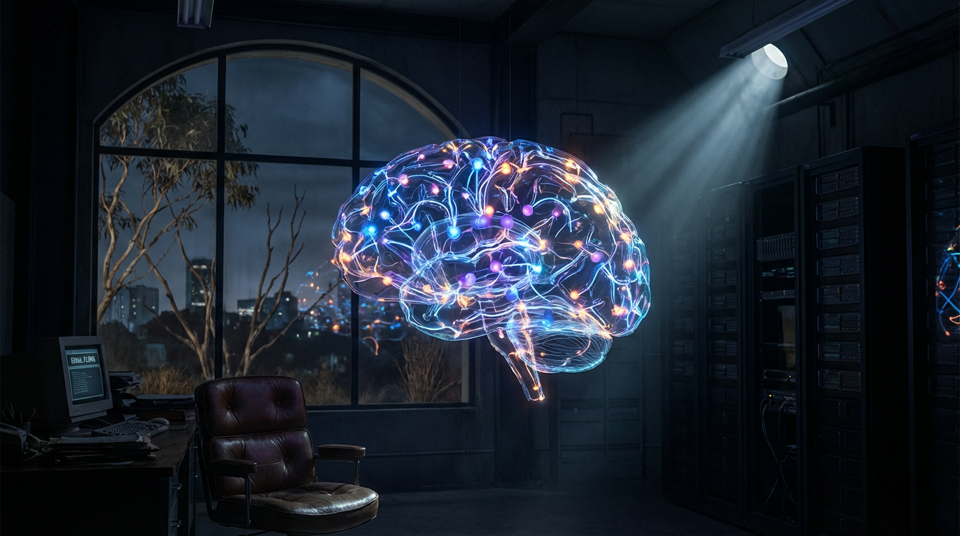 The Ghost in the Machine: Why Your Email Flows Aren't Selling