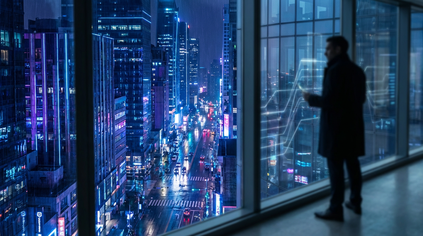 The Ghost in Your CRM: 4 Automation Wins for Lean Teams