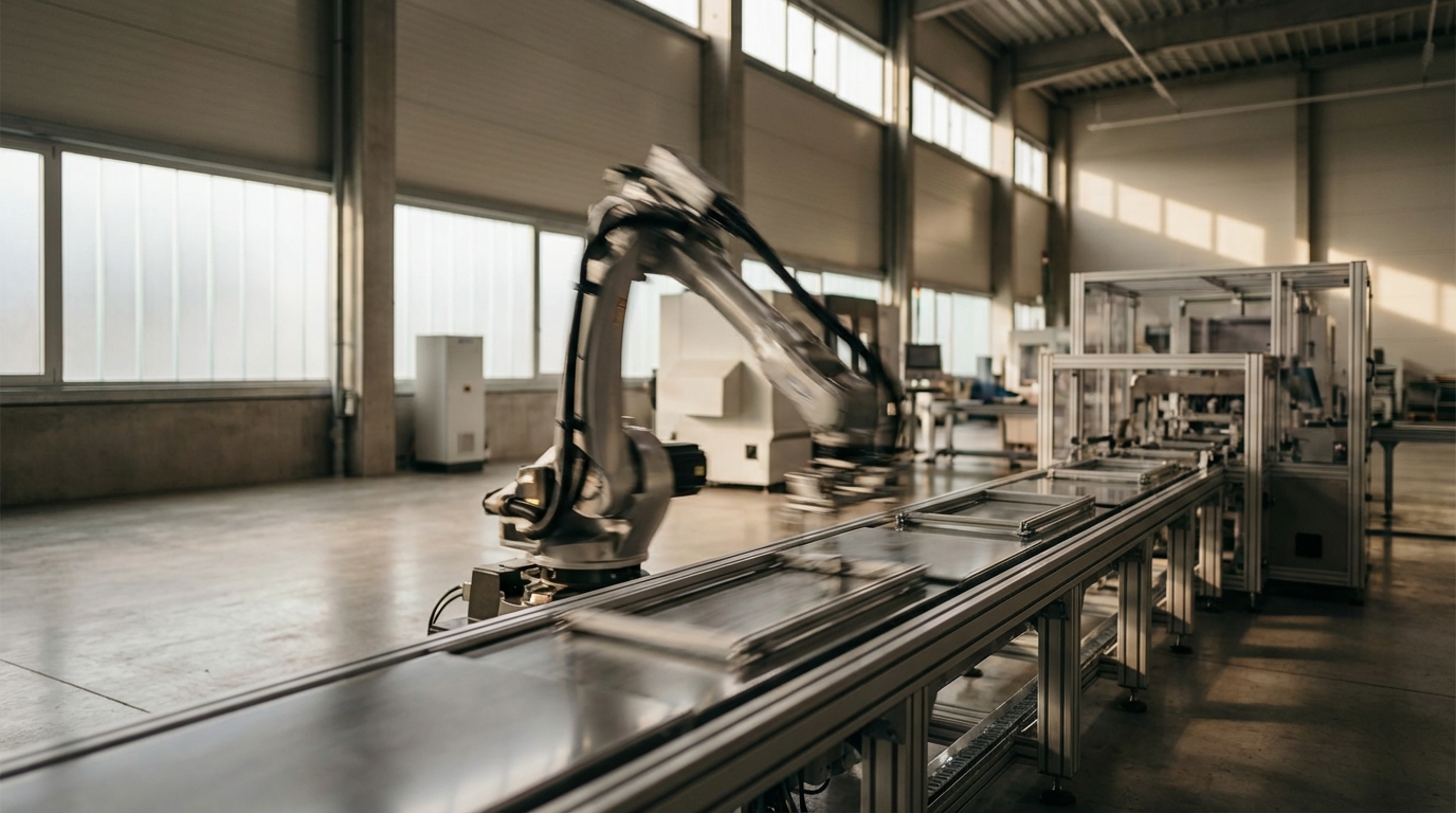 The Lean Team Advantage: Automation Stacks for 2026