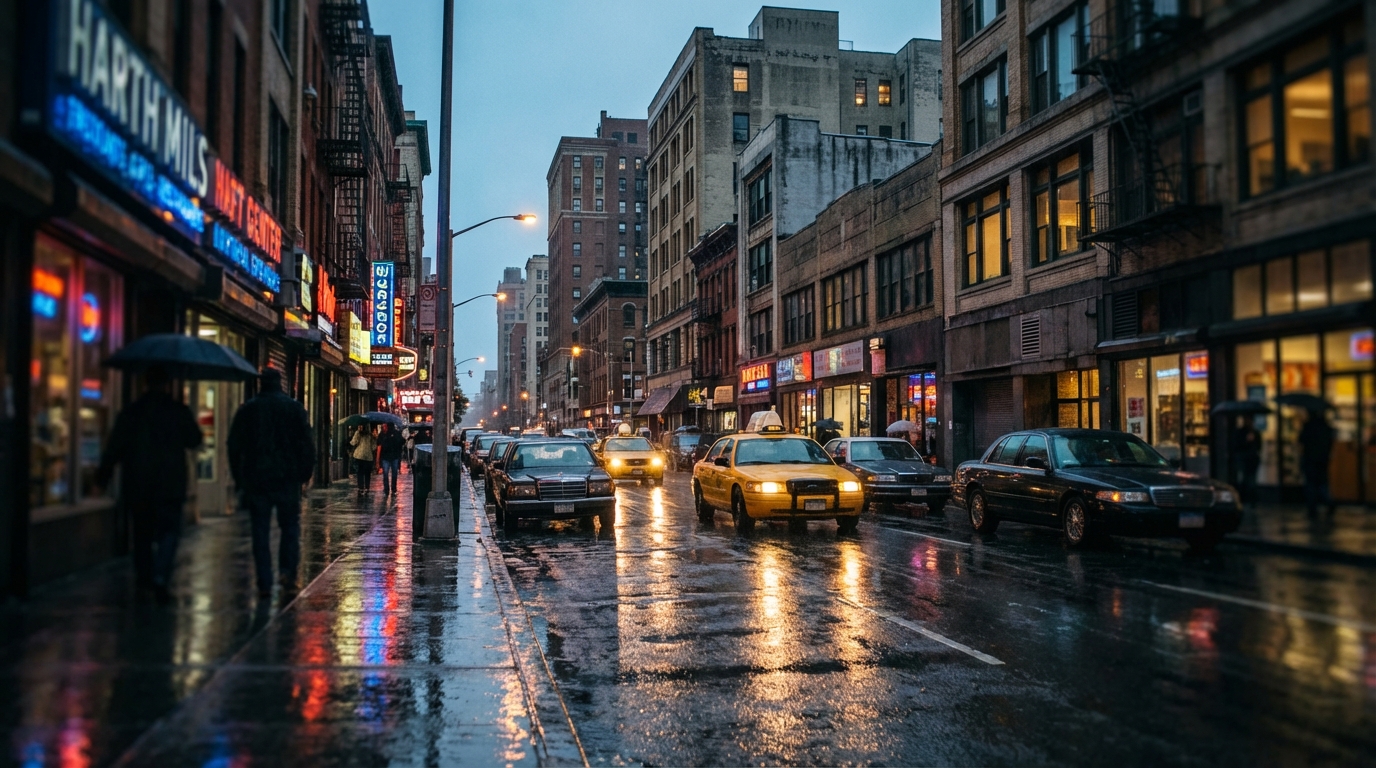 The ROI of Raw: Why Polish is Killing Your Social Reach