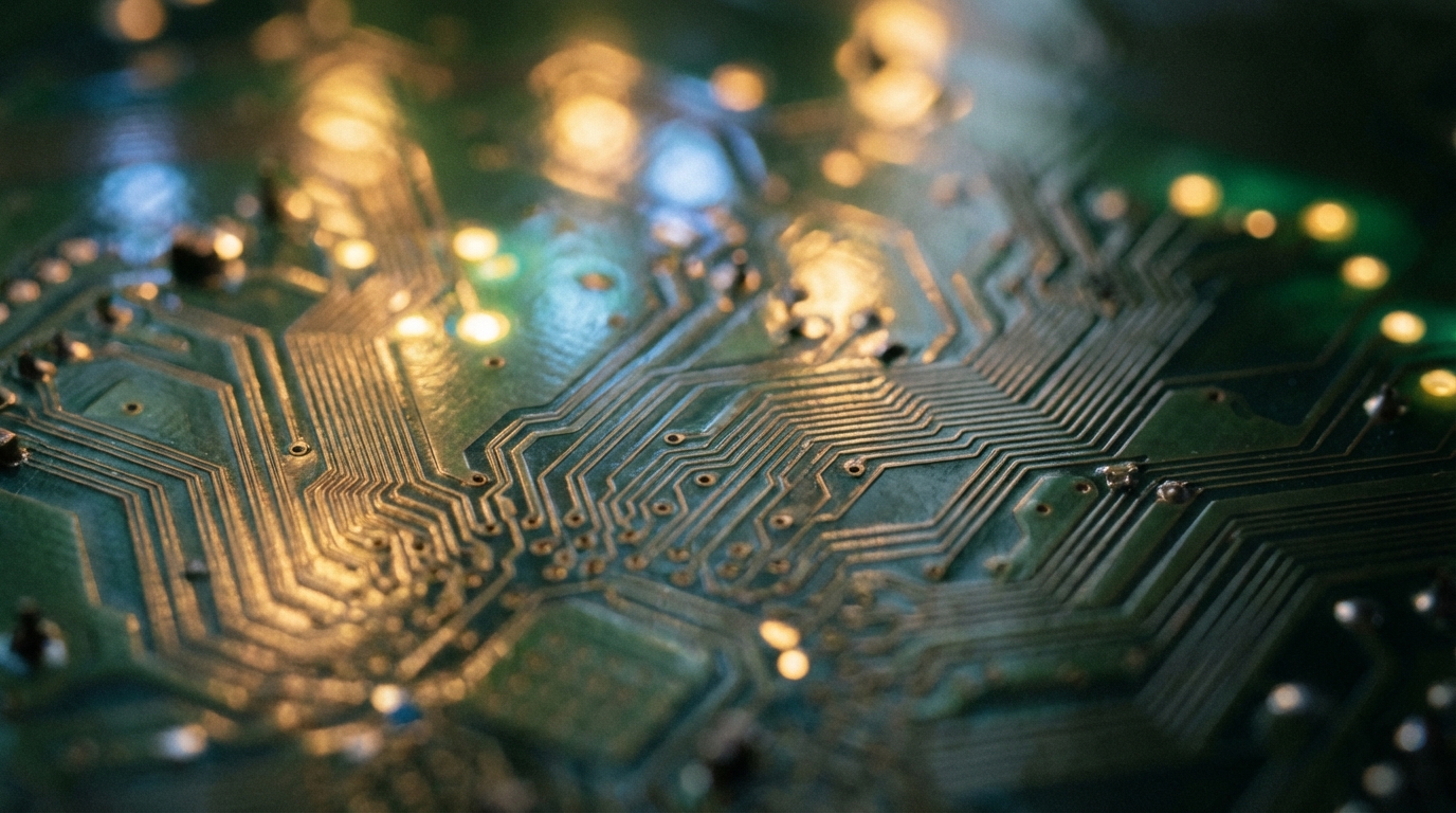 The Soul in the Machine: Where We Draw the Automation Line