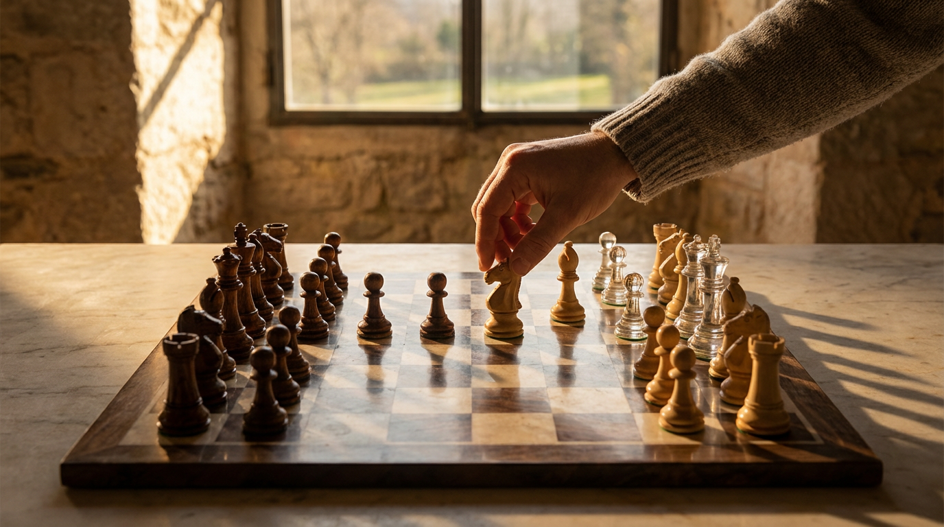The Strategic Pivot: Moving From Features to Frictionless