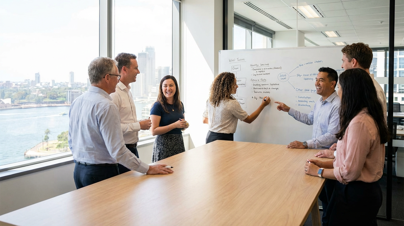 The Trust Dividend: Why Cohesion Trumps Reach in 2026