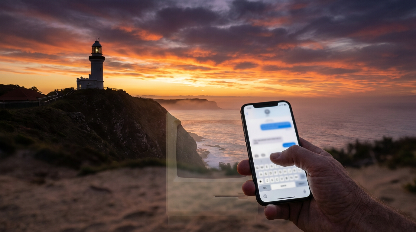 Thumb-First SEO: Why Your Desktop Site is Now a Ghost