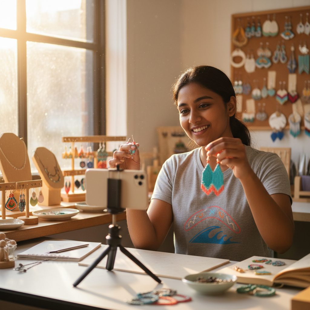 TikTok Marketing in 2026: A Guide for Australian SMBs