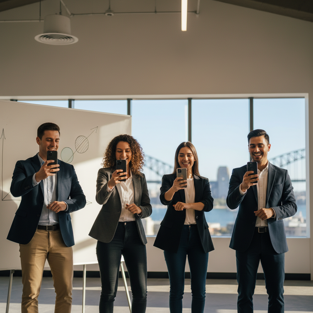 TikTok Marketing in 2026: Trends for Australian SMBs