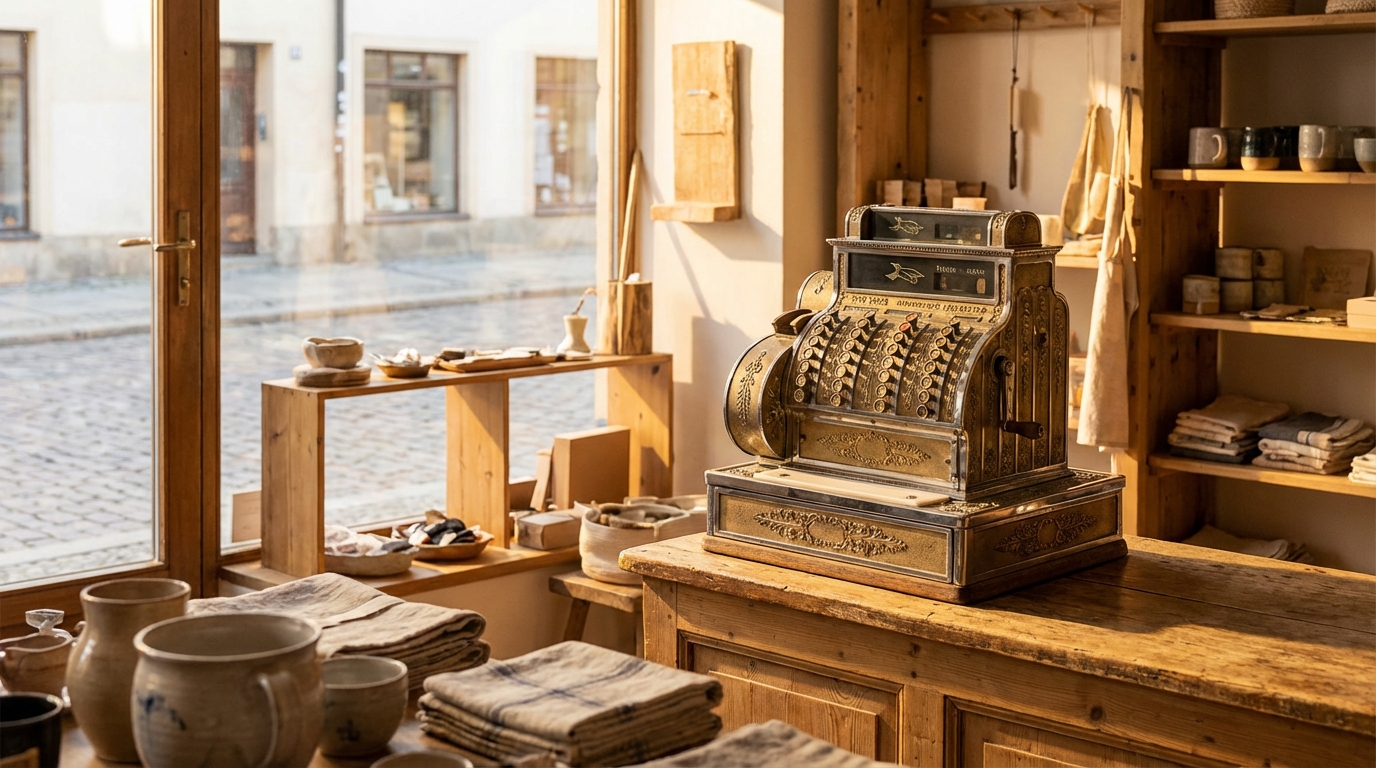 Turn Ad Real Estate into Foot Traffic: The Local Edge