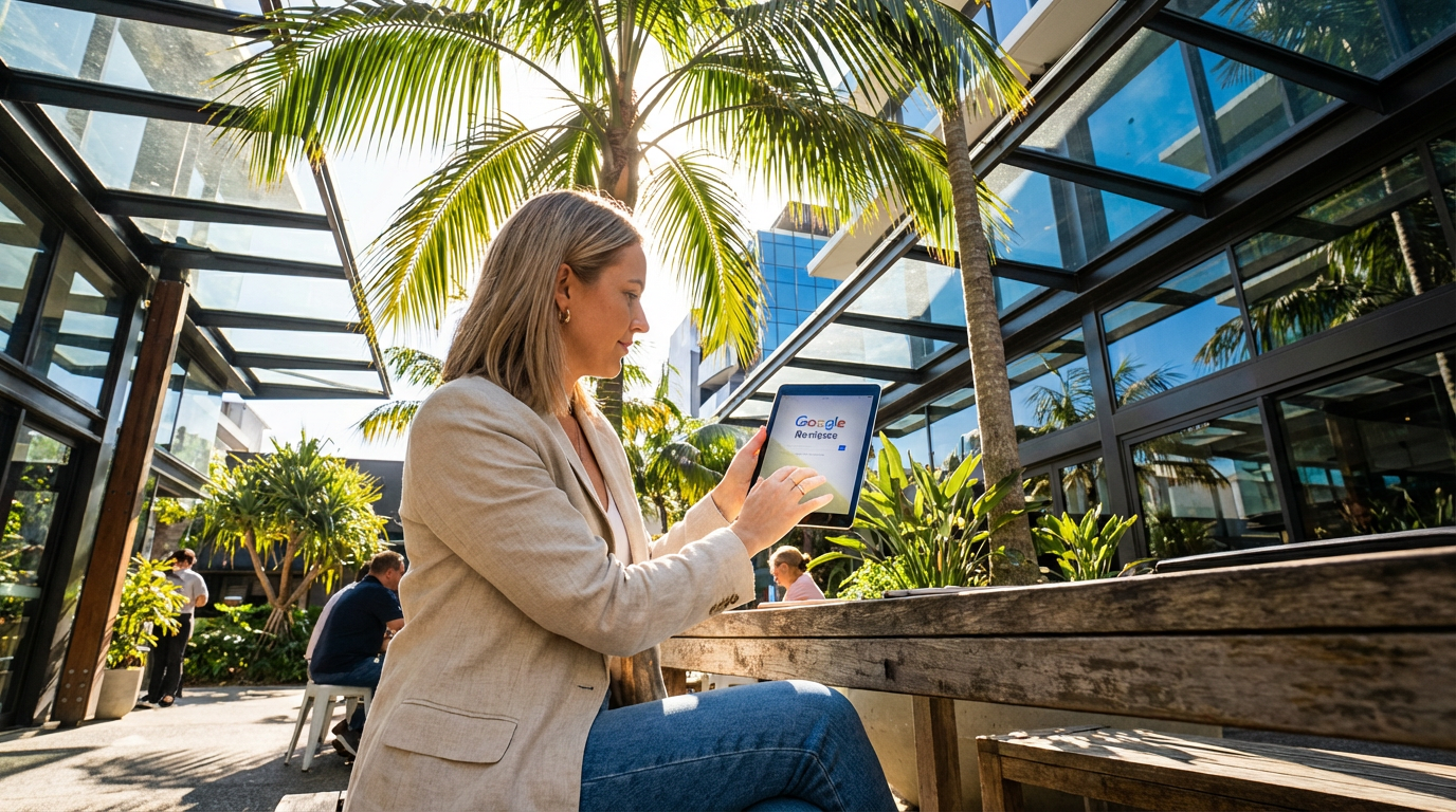 Turn Your Google Reviews into More Customer Bookings