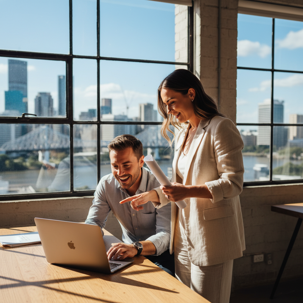 Turn Local News Into New Customers: A Brisbane PR Blueprint