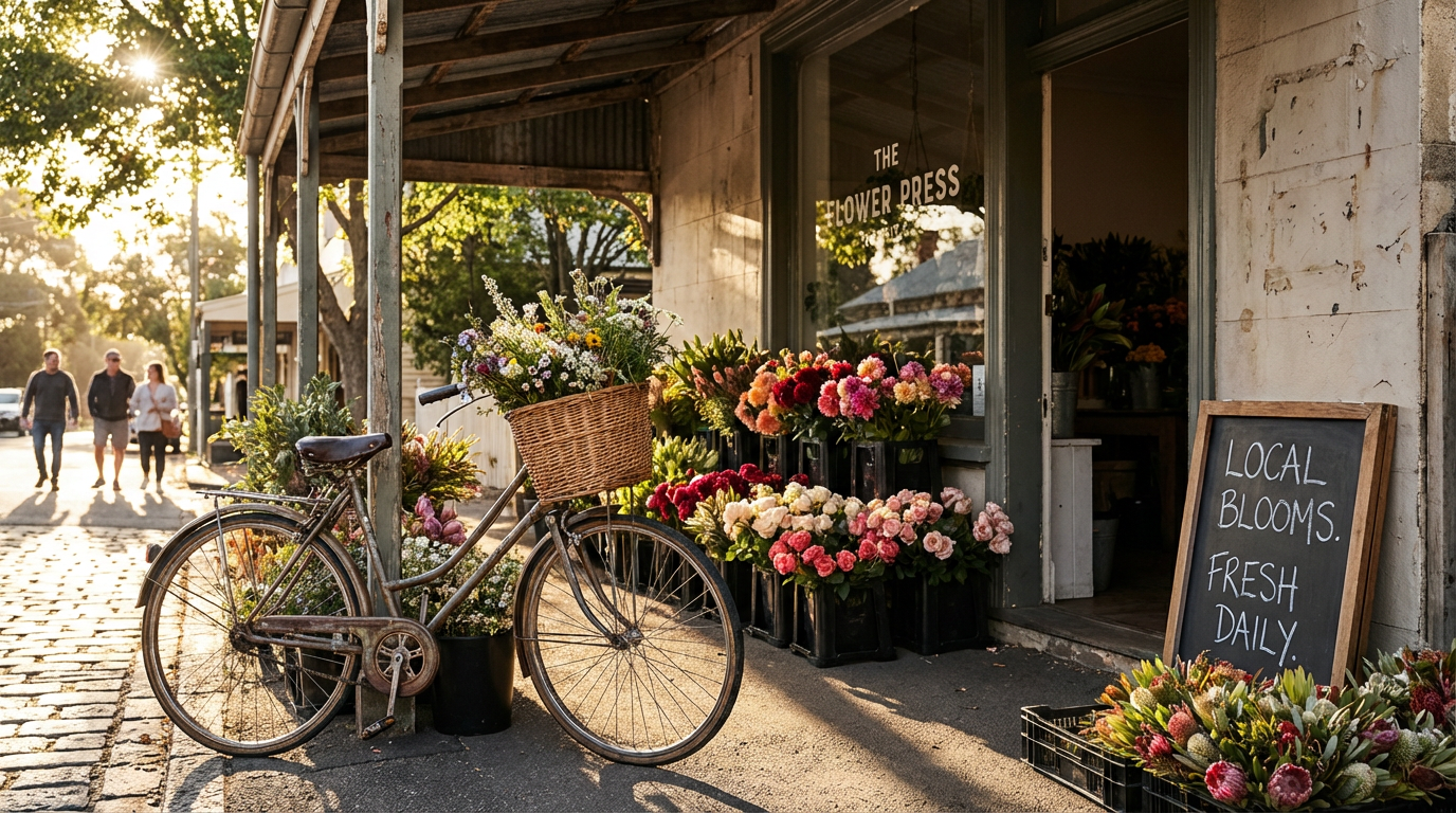 Turn Local News Into New Customers: A PR Framework