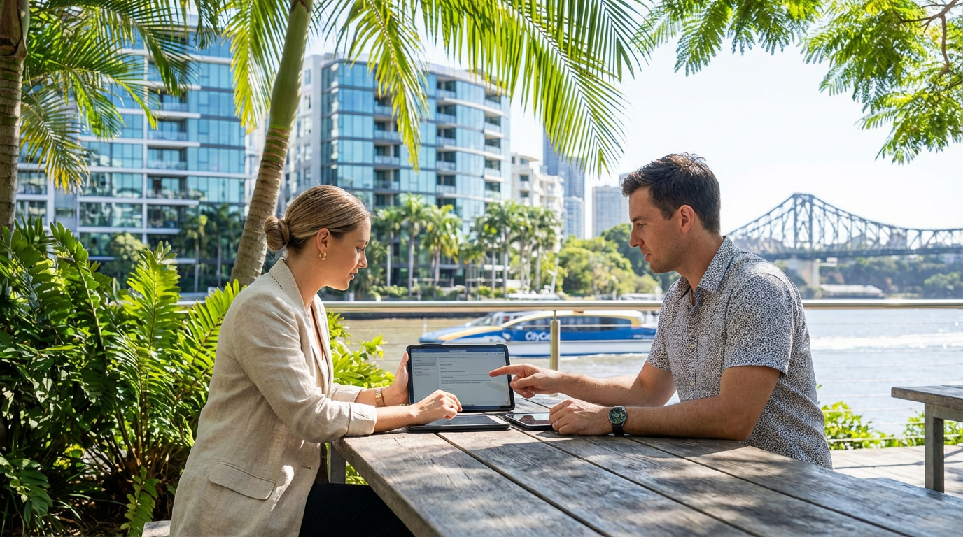 Turn New Enquiries Into Sales With This Simple Email Plan