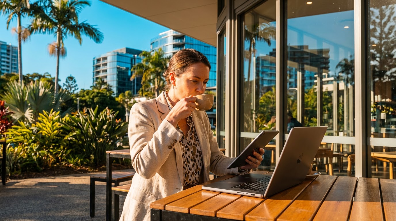 Turn New Enquiries Into Sales While You Sleep
