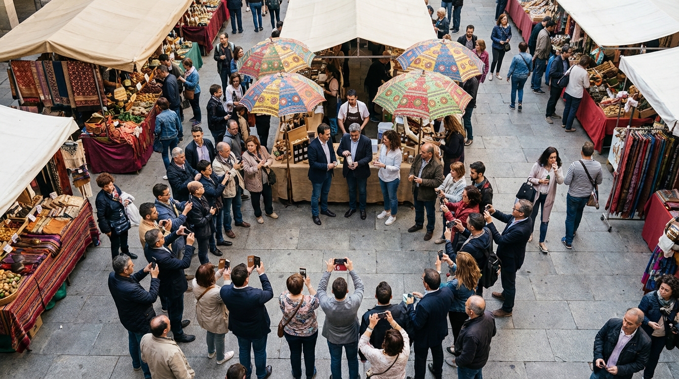 Turn Your Customers Into A 24/7 Content Creation Team