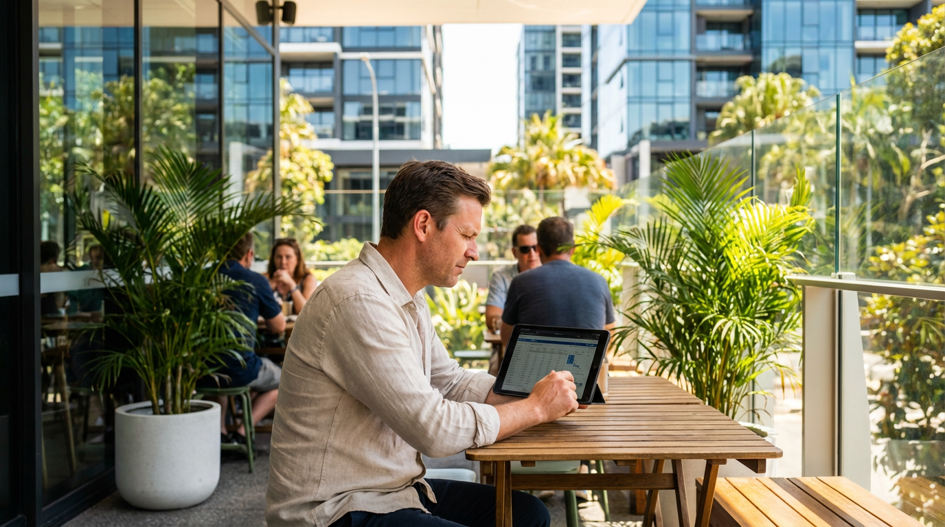 UberEats & DoorDash: Are They Making You Money or Just Busy?