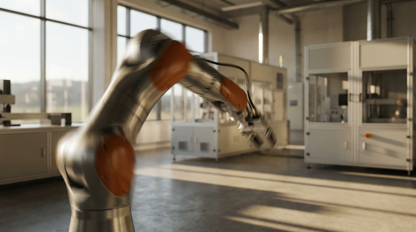 Under the Hood: How LMG Engineers AI Efficiency in 2026