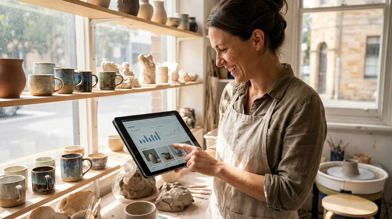Unlocking Pinterest: Turning Visual Discovery Into Revenue