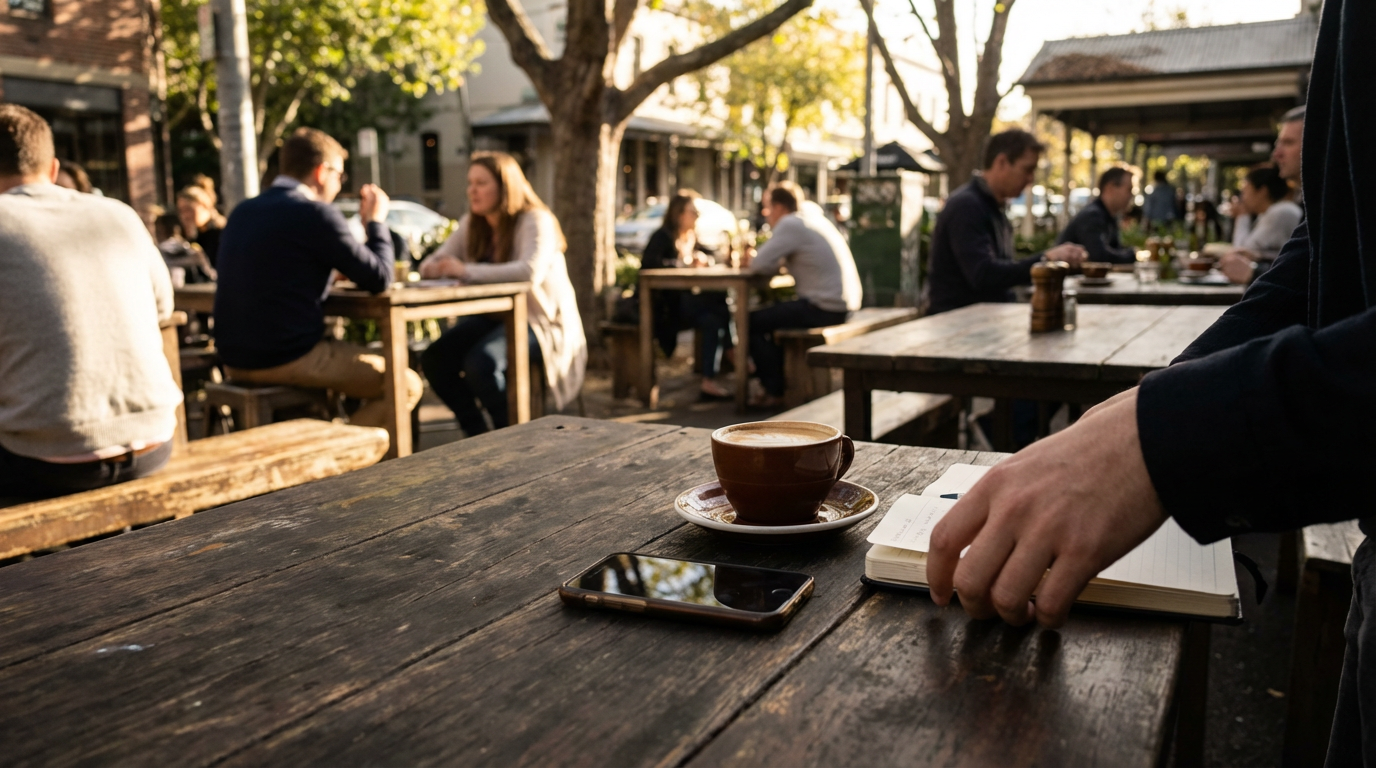 Unlocking the Human Algorithm: Your Staff as Brand Assets