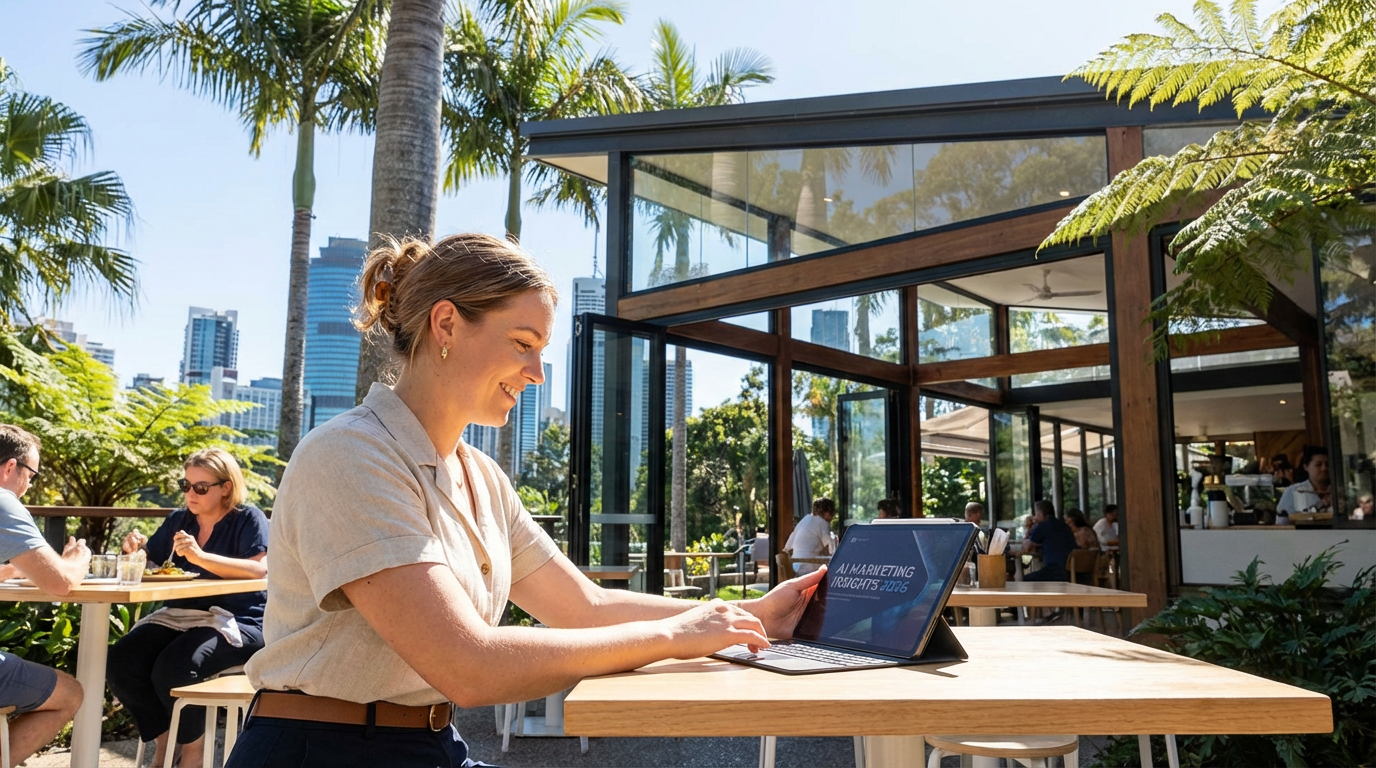 Use AI to Get More Jobs and Stop Wasting Time on Admin