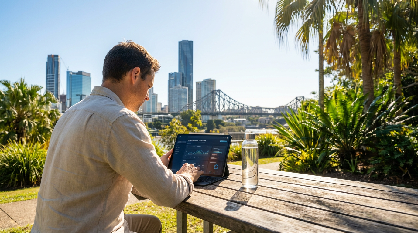 Use AI to Save Time and Win More Jobs in Your Business