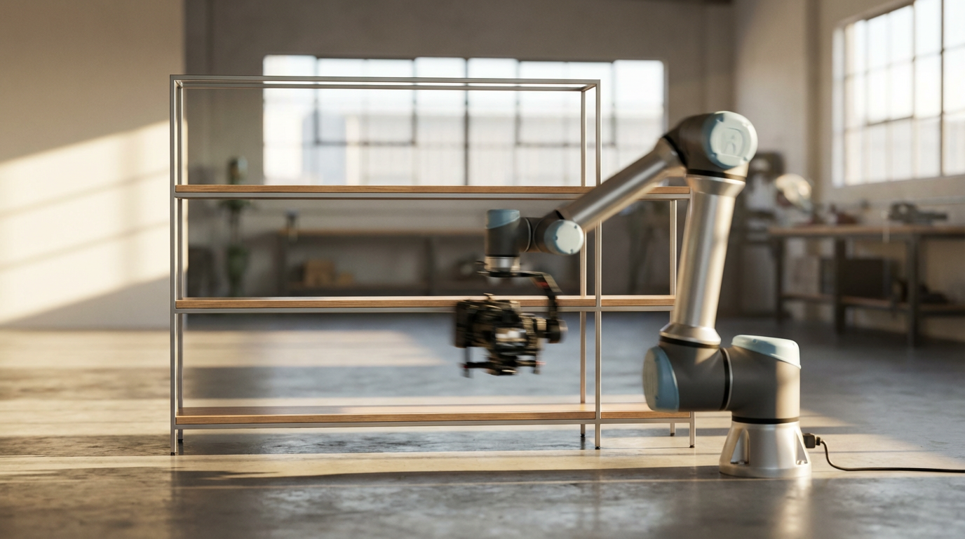 Use AI Video Ads to Get More Customers Without a Film Crew