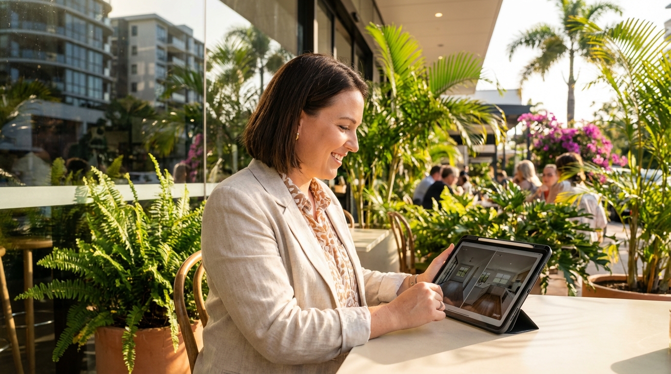 Use Before & After Photos to Win More High-Paying Jobs