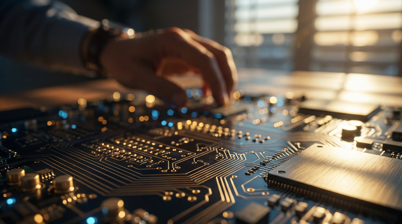 Using AI to Get More Customers and Win Your Time Back
