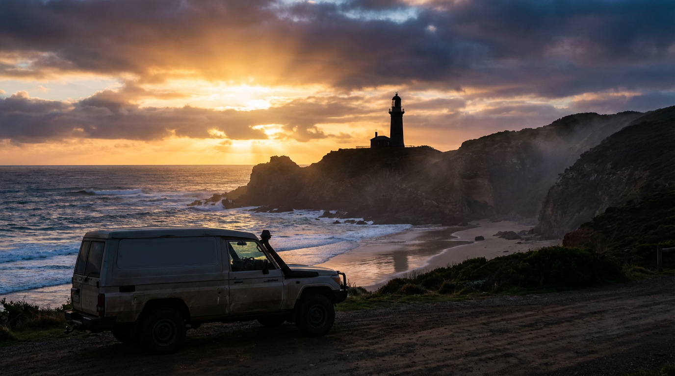 Why Your Ute Signage Isn't Getting You Work