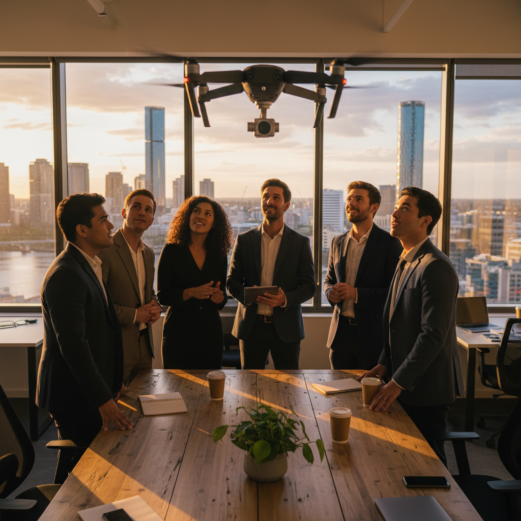 Video Marketing Trends 2026: The New Brisbane Standard