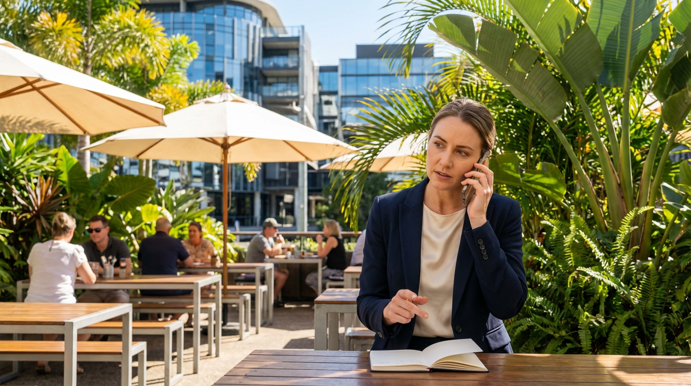 How the Way You Talk Wins (or Loses) You Customers