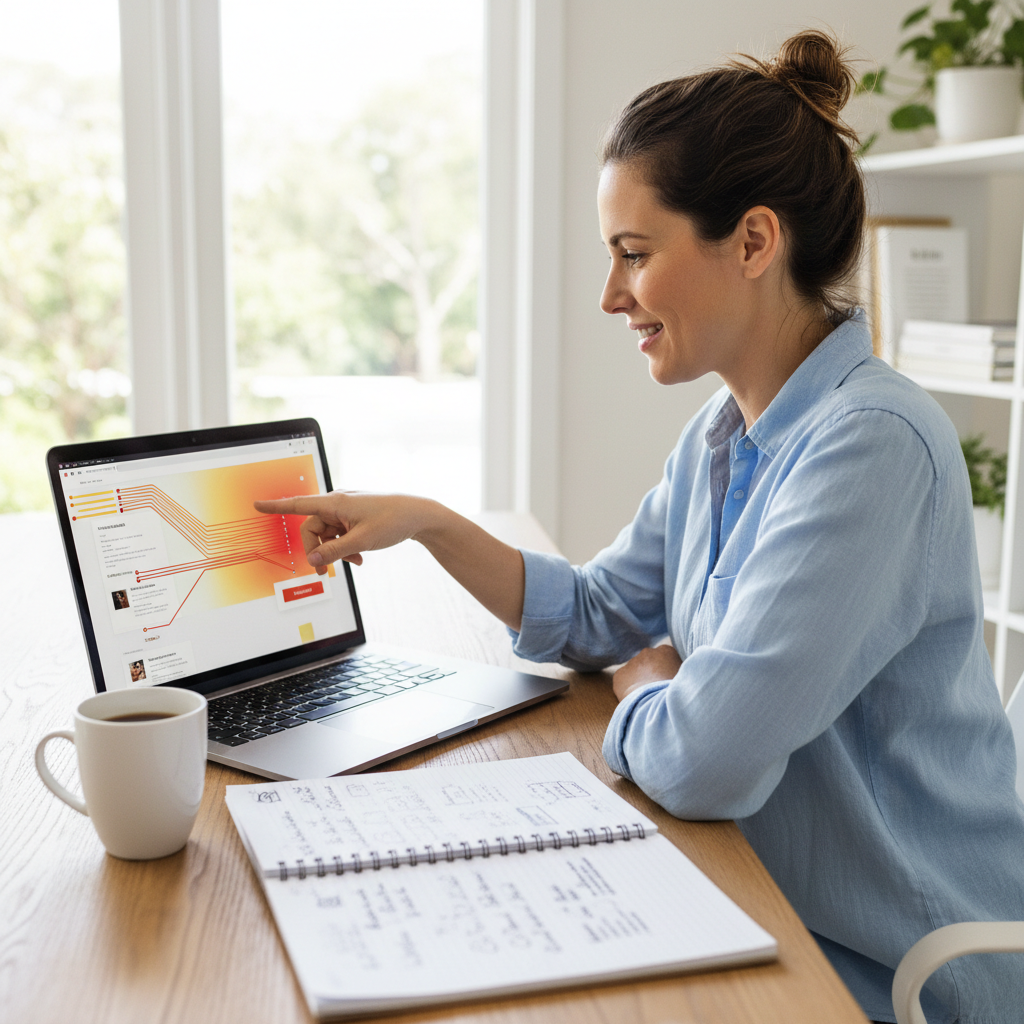 What Makes a Website Convert Visitors to Customers?