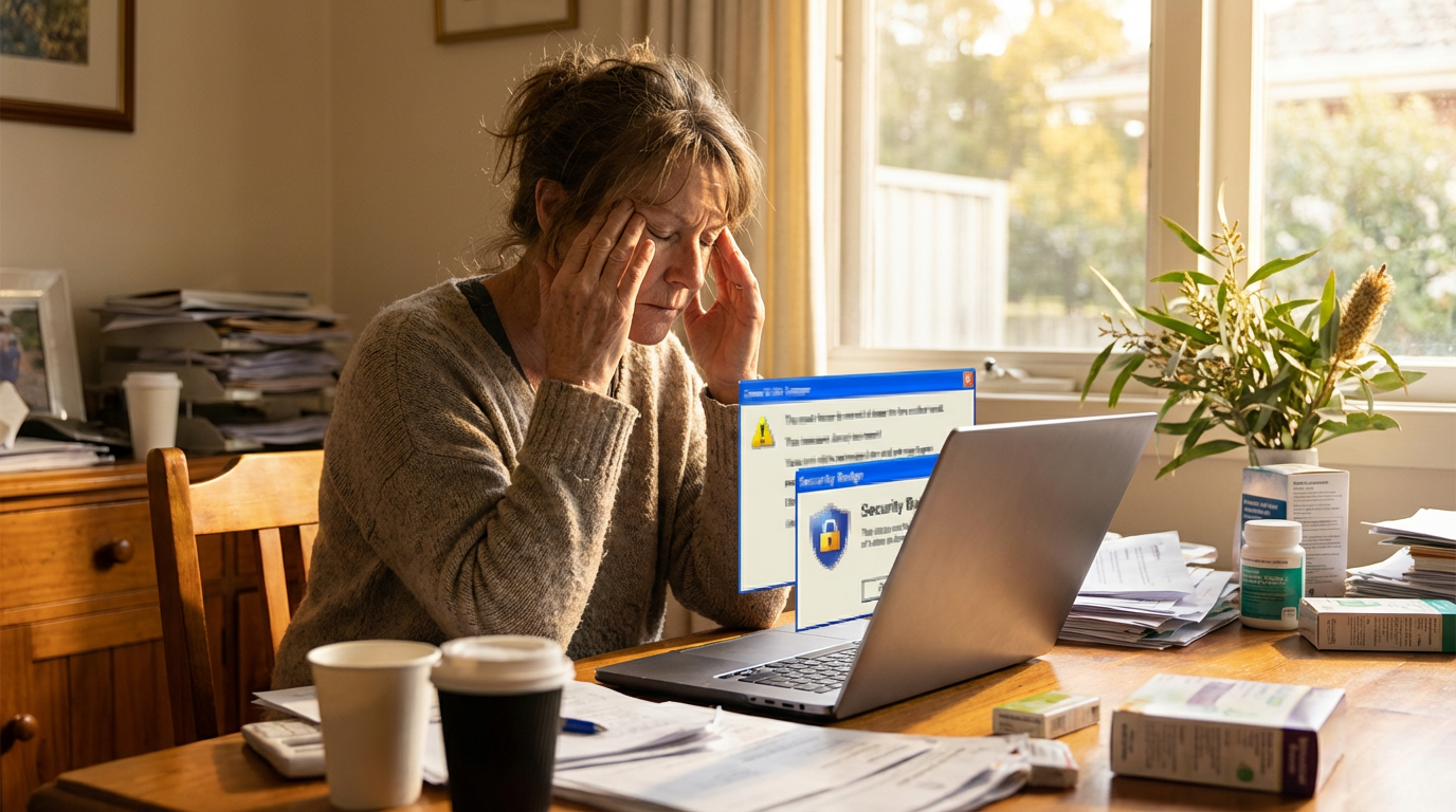 Why Your Website's 'Trust Signals' Are Actually Driving Away Sales