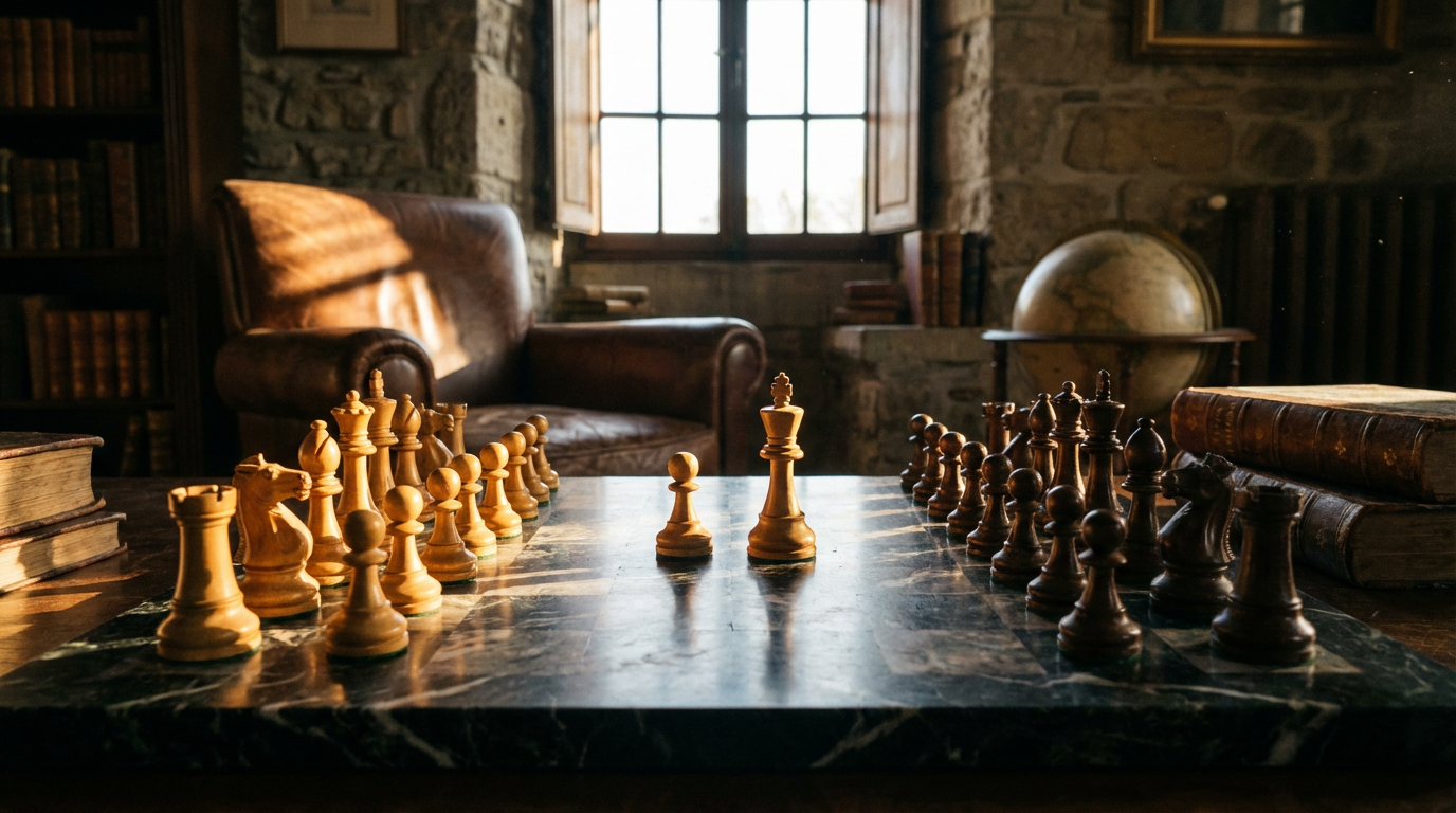 Who Survives? The SMB Brand Strategy War of 2026
