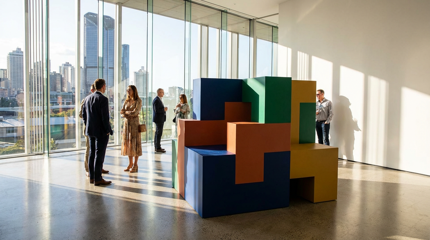 Why Decoupled Content is Winning the Brisbane Market