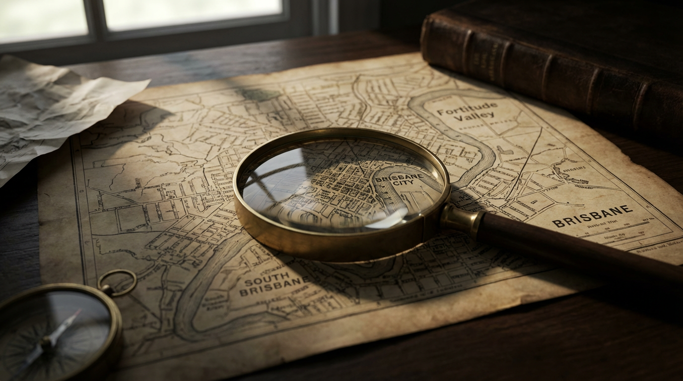 Why Flat Site Architecture is Killing Your Brisbane SEO