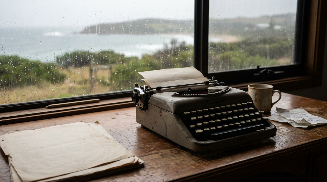Why Generic Copy Fails the Aussie 'Sniff Test'