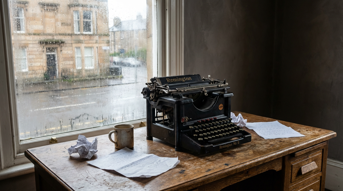 Why Global Content Fails the 'Pub Test' in Brisbane