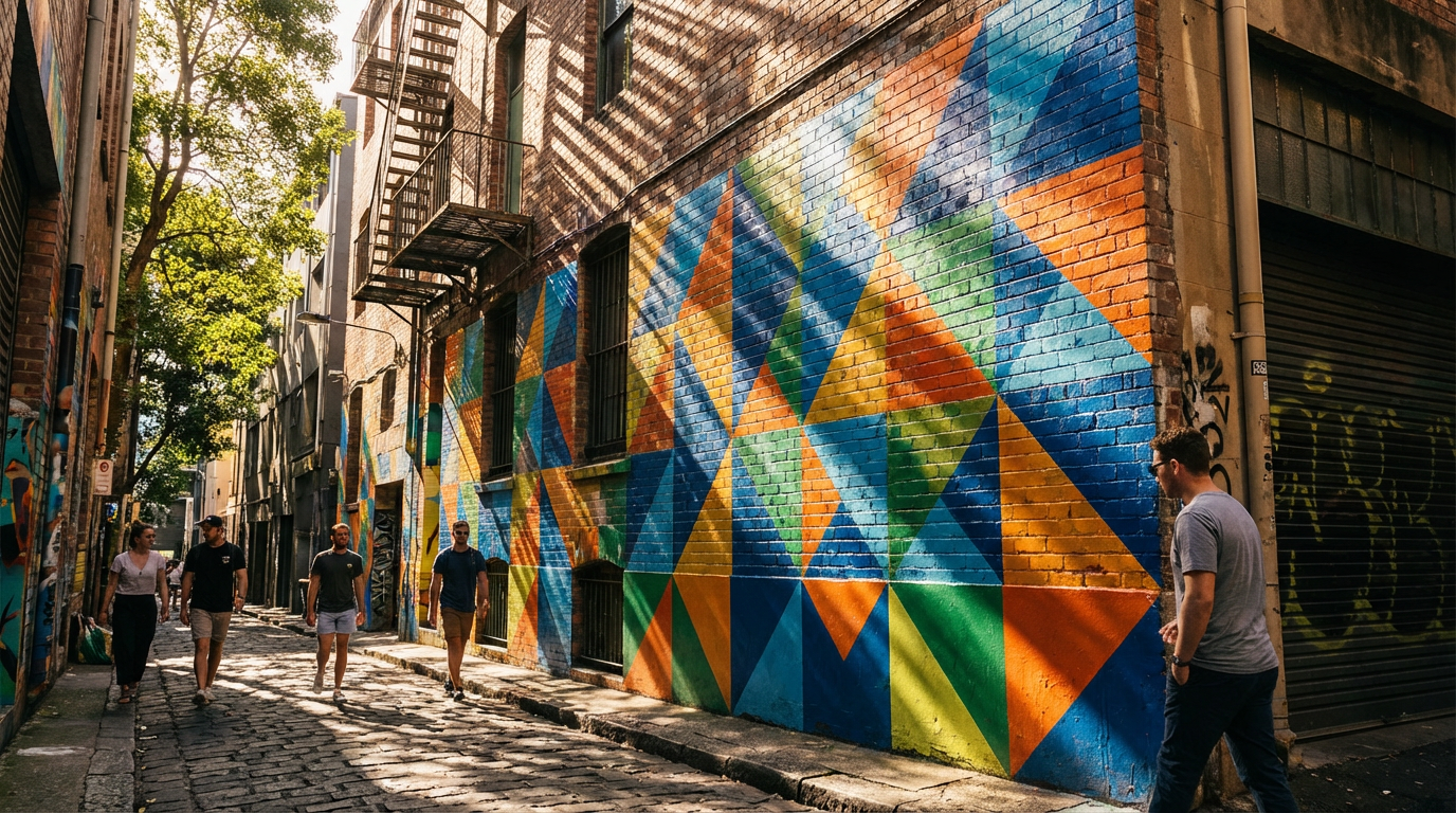Why Hyper-Local 'Nano-Niches' Beat Big Follower Counts