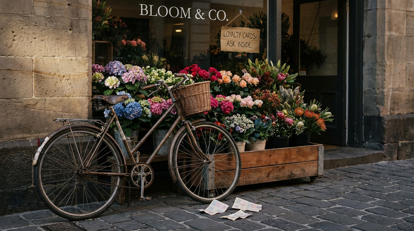 Why Most Local Loyalty Schemes Fail to Drive Profit