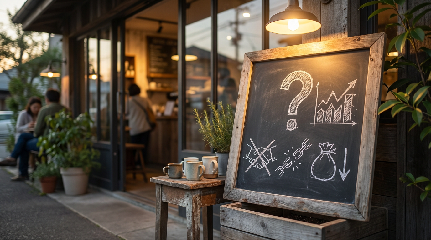 Why Most Local Partnerships Fail to Deliver Real ROI