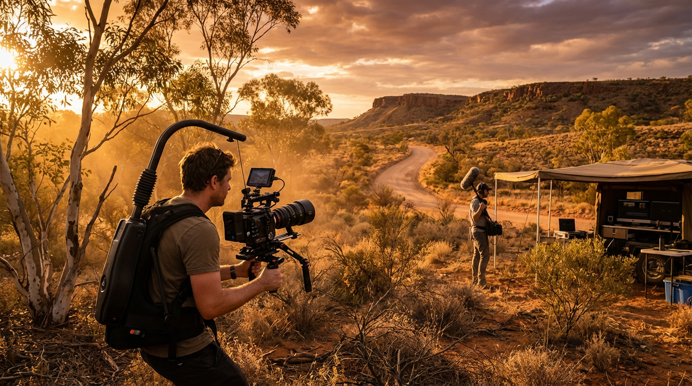 Why Video-First Architecture Outperforms Static Funnels